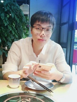 林北留
