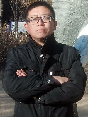 步留印