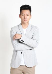 任爵铭
