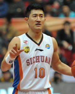 吕晓明