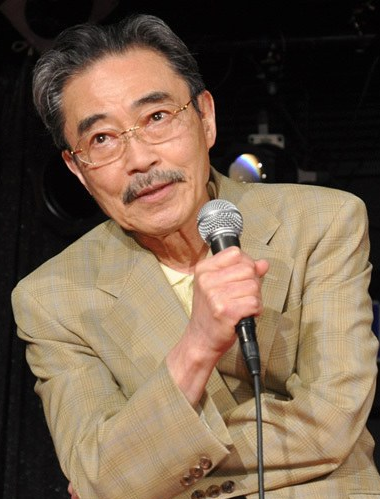 辻村真人