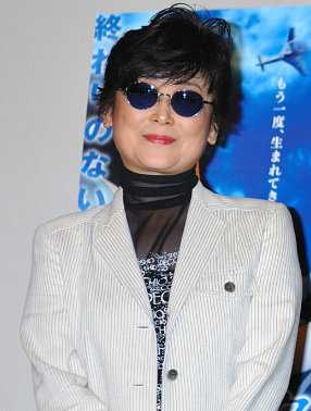 榊原良子