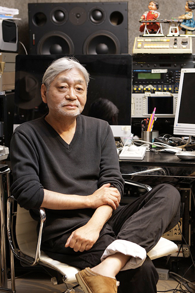 細野晴臣