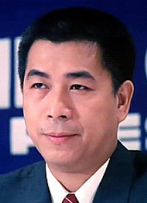 黄锦江