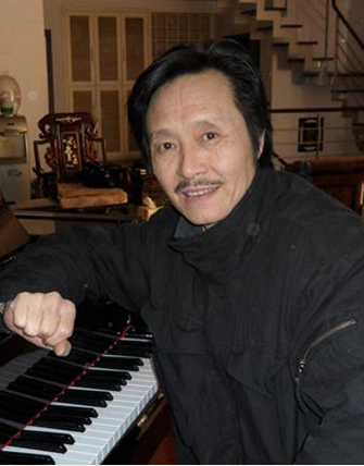 秦望东