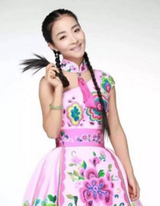 王小妮