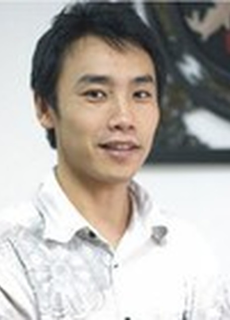姜小强