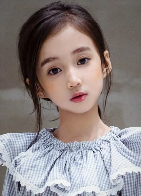 杨可聿