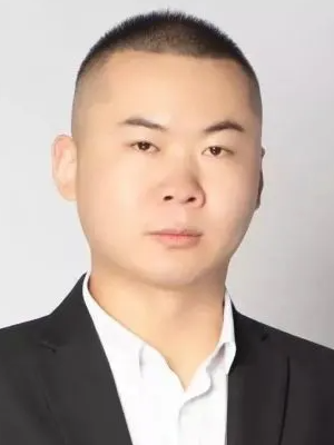 关中老人