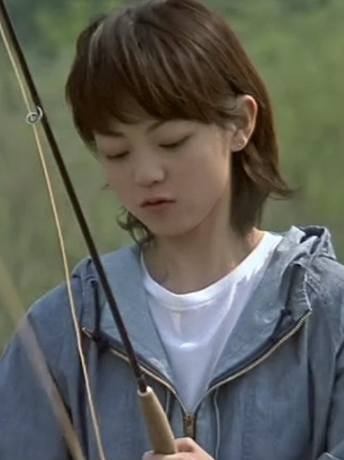 留美