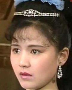 徐娅