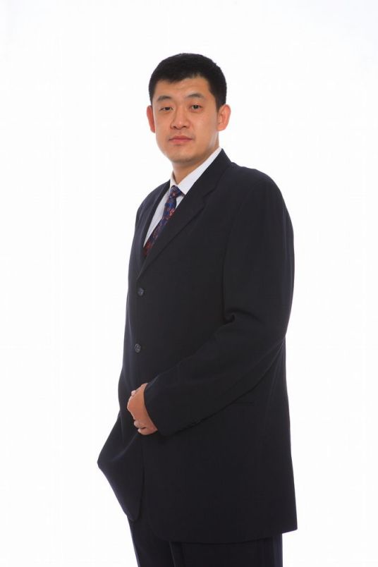孙军