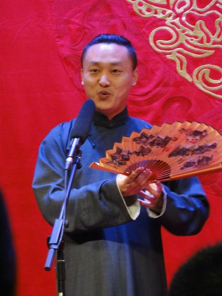 刘鹤春