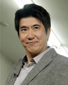 石桥贵明
