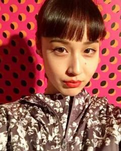 水原佑果