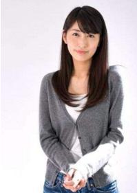 长谷川真优