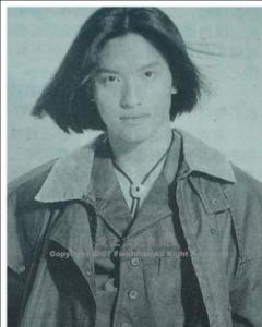 张真