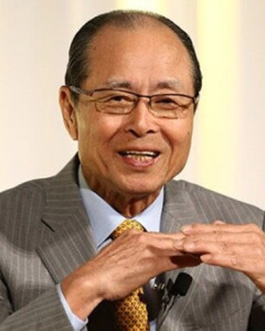 王贞治