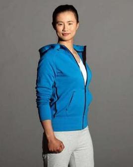 徐莉佳