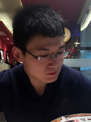 不吃小南瓜
