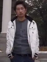 落情泪