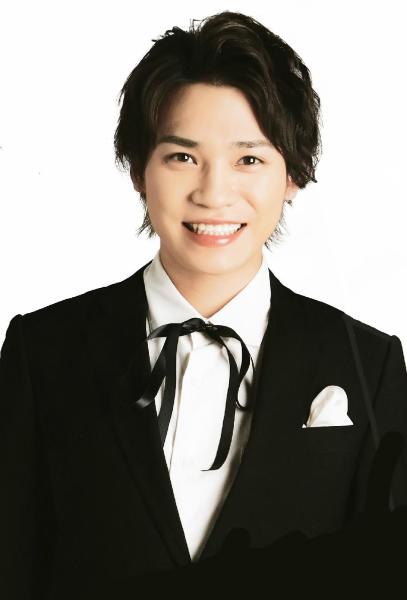二阶堂高嗣