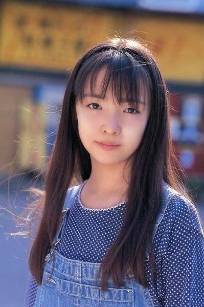 齐藤麻衣
