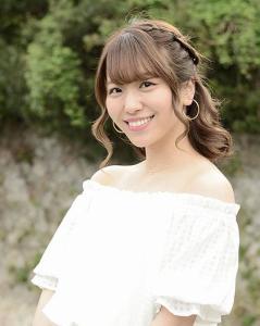 寺川爱美