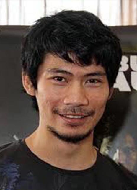 唐尼·阿兰西亚