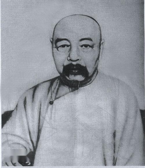 左宗棠