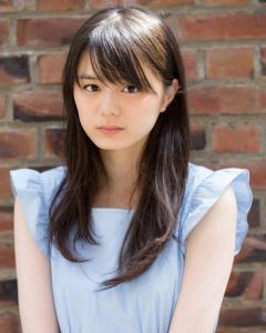 绀野彩夏
