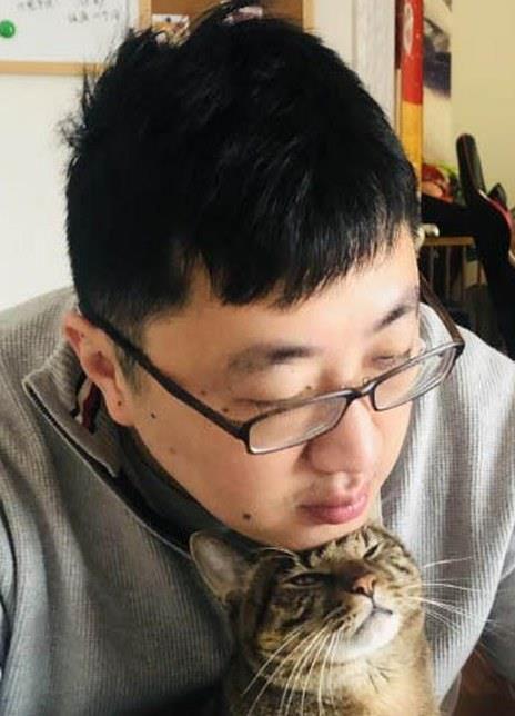 蒋逸哲