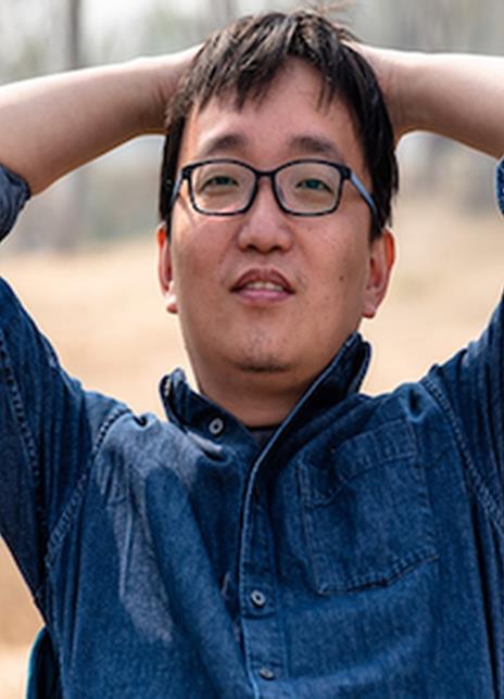 狐狸先生