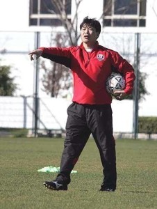 高仲勋