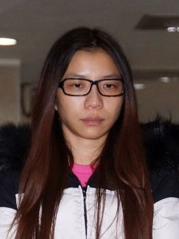 曾琼慧