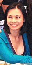 朱婉仪