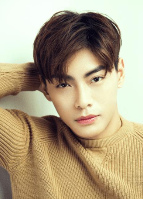 刘登宇