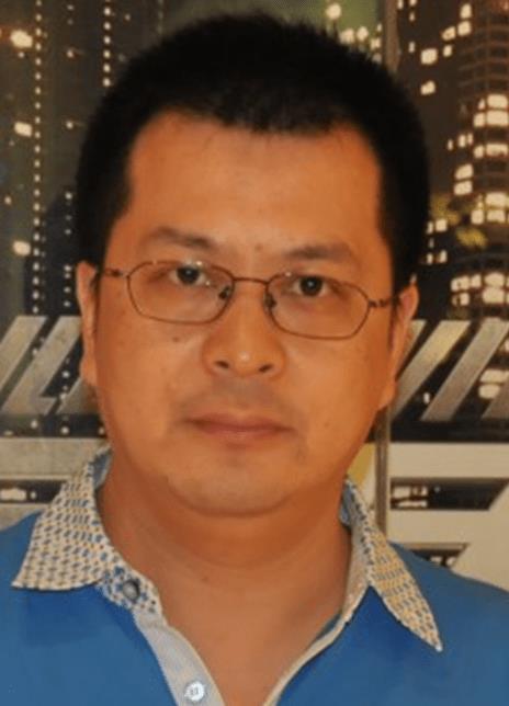 肖凯