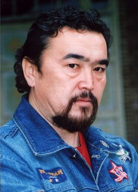叶尔江·马合甫什