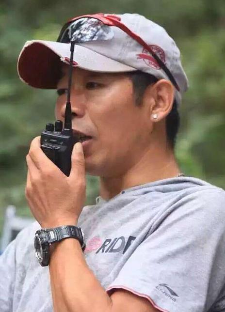 安万德