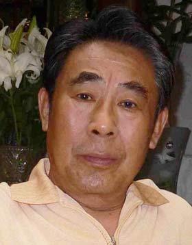李文启