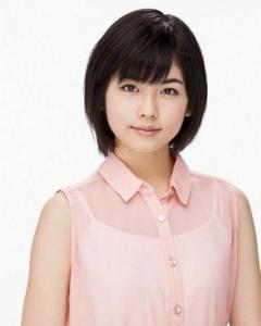 小芝风花
