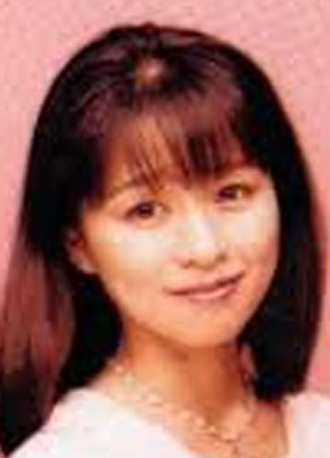 岩男润子