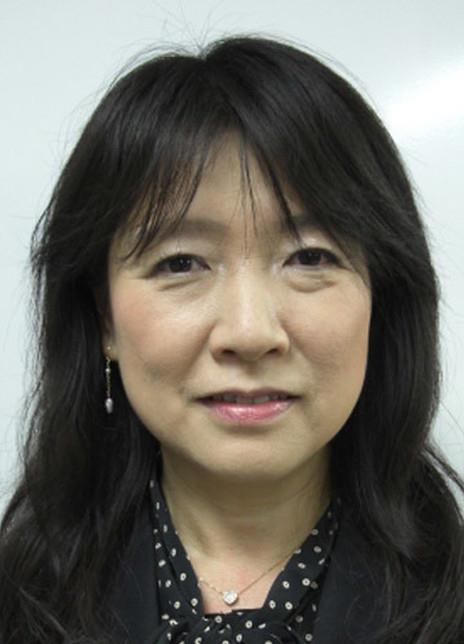 古川惠实子