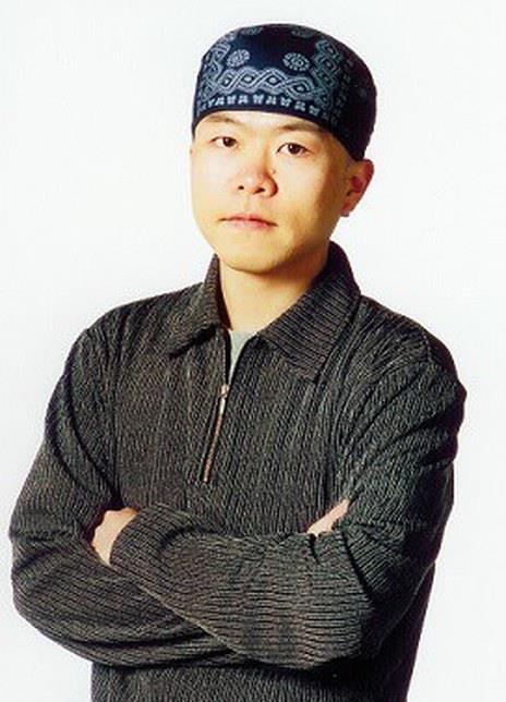 细井治