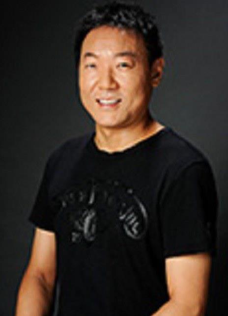 山野井仁