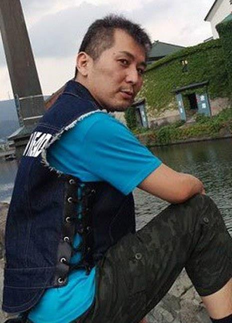 垪和等