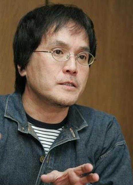江口寿史