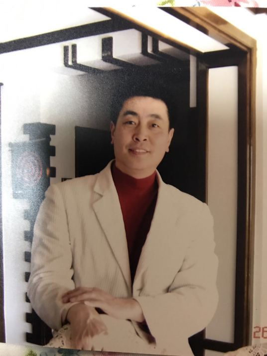 李占军