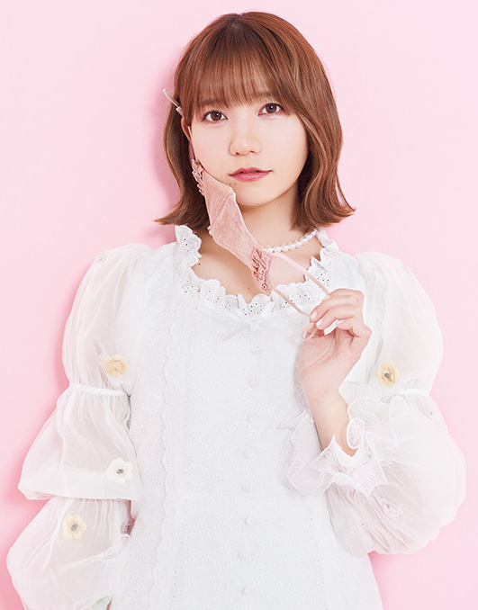 和气杏未
